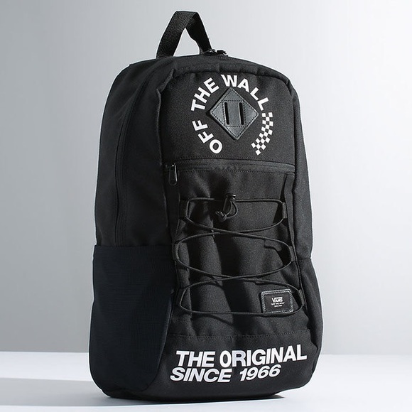 Vans Snag Backpack - Picture 8 of 8